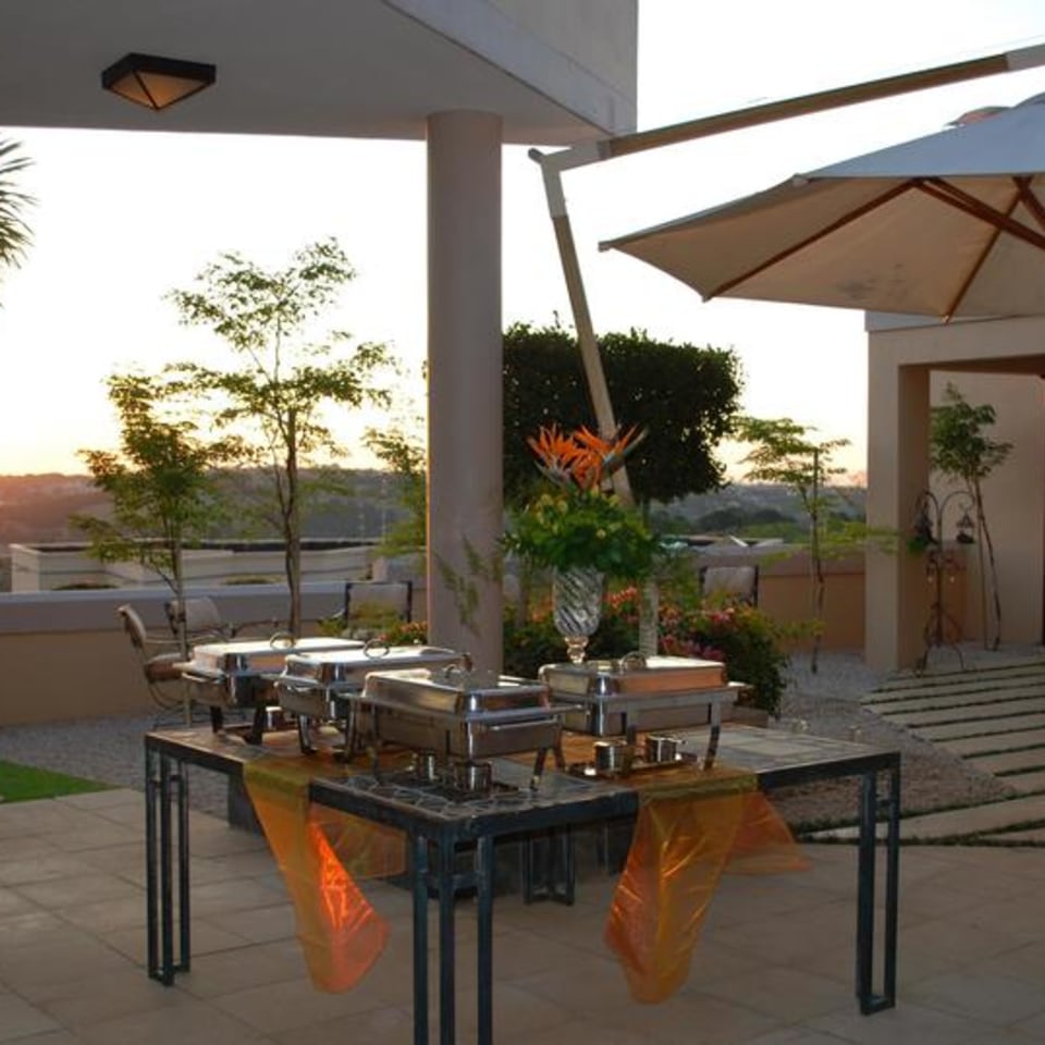Opikopi Guest House